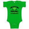 Infant Baby Rib Bodysuit Thumbnail