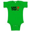 Infant Baby Rib Bodysuit Thumbnail