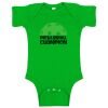 Infant Baby Rib Bodysuit Thumbnail