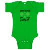 Infant Baby Rib Bodysuit Thumbnail