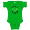 Infant Baby Rib Bodysuit Thumbnail