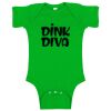 Infant Baby Rib Bodysuit Thumbnail