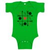 Infant Baby Rib Bodysuit Thumbnail