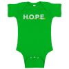 Infant Baby Rib Bodysuit Thumbnail
