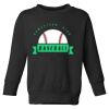 Toddler Fleece Sweatshirt Thumbnail