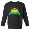 Toddler Fleece Sweatshirt Thumbnail