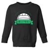 Toddler Fleece Sweatshirt Thumbnail