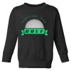 Toddler Fleece Sweatshirt Thumbnail