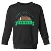 Toddler Fleece Sweatshirt Thumbnail