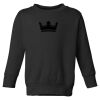 Toddler Fleece Sweatshirt Thumbnail