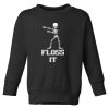 Toddler Fleece Sweatshirt Thumbnail