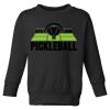 Toddler Fleece Sweatshirt Thumbnail