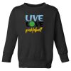 Toddler Fleece Sweatshirt Thumbnail