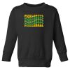Toddler Fleece Sweatshirt Thumbnail