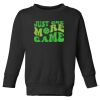 Toddler Fleece Sweatshirt Thumbnail
