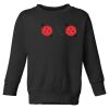 Toddler Fleece Sweatshirt Thumbnail
