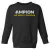 Toddler Fleece Sweatshirt Thumbnail
