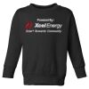 Toddler Fleece Sweatshirt Thumbnail