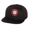 Five-Panel Flat Bill Cap Thumbnail