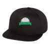 Five-Panel Flat Bill Cap Thumbnail