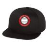 Five-Panel Flat Bill Cap Thumbnail