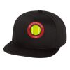Five-Panel Flat Bill Cap Thumbnail