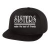 Five-Panel Flat Bill Cap Thumbnail