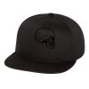 Five-Panel Flat Bill Cap Thumbnail