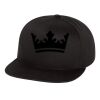 Five-Panel Flat Bill Cap Thumbnail