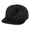 Five-Panel Flat Bill Cap Thumbnail