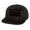 Five-Panel Flat Bill Cap Thumbnail
