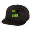 Five-Panel Flat Bill Cap Thumbnail