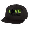 Five-Panel Flat Bill Cap Thumbnail