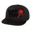 Five-Panel Flat Bill Cap Thumbnail