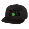 Five-Panel Flat Bill Cap Thumbnail
