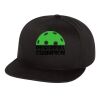 Five-Panel Flat Bill Cap Thumbnail