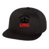 Five-Panel Flat Bill Cap Thumbnail