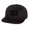 Five-Panel Flat Bill Cap Thumbnail