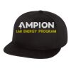 Five-Panel Flat Bill Cap Thumbnail