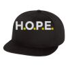 Five-Panel Flat Bill Cap Thumbnail