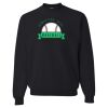 NuBlend Crewneck Sweatshirt Thumbnail