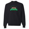 NuBlend Crewneck Sweatshirt Thumbnail