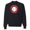 NuBlend Crewneck Sweatshirt Thumbnail