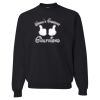 NuBlend Crewneck Sweatshirt Thumbnail