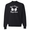 NuBlend Crewneck Sweatshirt Thumbnail
