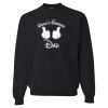 NuBlend Crewneck Sweatshirt Thumbnail