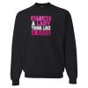 NuBlend Crewneck Sweatshirt Thumbnail