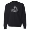 NuBlend Crewneck Sweatshirt Thumbnail