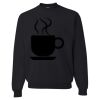 NuBlend Crewneck Sweatshirt Thumbnail