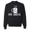 NuBlend Crewneck Sweatshirt Thumbnail
